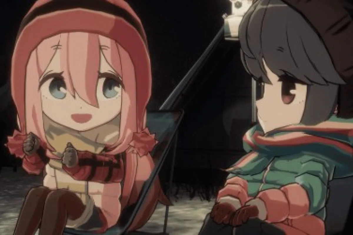 รองรับการเล่นบนคอมพิวเตอร์: เจาะลึกสเปก PC สำหรับเกมแนวแคชชวล Animal Crossing: Laid-Back Camp บน Steam
