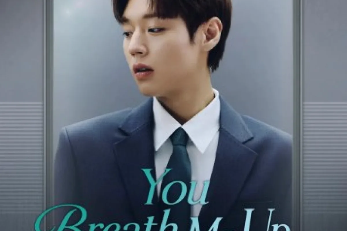 เสน่ห์แห่งสายตาของ Park Jihoon ในทีเซอร์มินิมูฟวี่แนวโรแมนติกตัวล่าสุดร่วมกับ DENTISTE