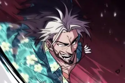 ไร้เทียมทาน! อัปเดต: Manhwa The Crazy Villain Regains His Sanity ตอนที่ 19 ฉบับภาษาไทย