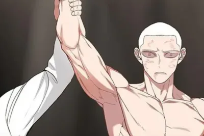 อัปเดต: Manhwa The Boxer ตอนที่ 124 ฉบับภาษาไทย, ชัยชนะที่น่าสงสัย