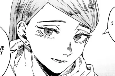 การมีอยู่ของมัน! Manhwa The Fragrant Flower Blooms with Dignity ตอนที่ 206 ฉบับภาษาไทย