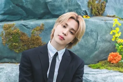 ในที่สุด จีมิน (Jimin) จากวง BTS ก็เปิดตัวบน TikTok แล้ว หลังจากมียอดผู้ติดตามทะลุ 5 ล้านคน