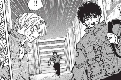 พรีวิว Sakamoto Days ตอนที่ 277 ปัญหาหนักอกครั้งใหญ่ที่สุด