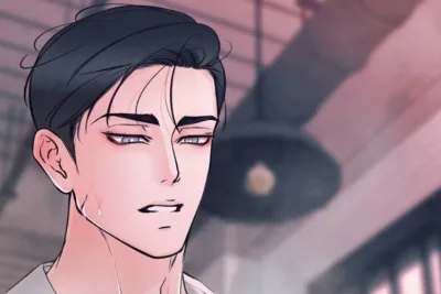 อัปเดต Manhwa Borderline ตอนที่ 42 ฉบับภาษาไทยค่ำคืนที่น่ารื่นรมย์ที่สุด