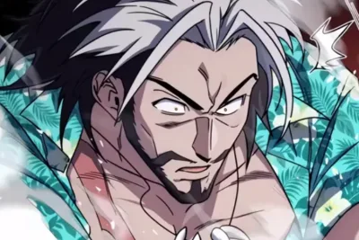 อัปเดต: Manhwa The Crazy Villain Regains His Sanity ตอนที่ 20 ฉบับภาษาไทย, การดวลถึงแก่ชีวิต 