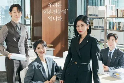 ‘Good Partner 2’ ยืนยันนักแสดงใหม่เข้าร่วมแล้ว เตรียมฉายรอบปฐมทัศน์ 20 พฤศจิกายน