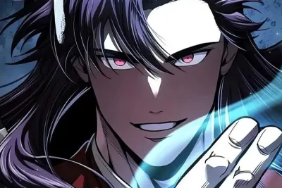 อัปเดต: Manhwa Nano Machine ตอนที่ 334 ฉบับภาษาไทย กับดักแบทแมน