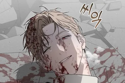วิธีอ่าน Manhwa Guide for Proper Foresight ตอนที่ 7 ฉบับภาษาไทย, เรื่องน่าประหลาดใจหลังจากความวุ่นวาย