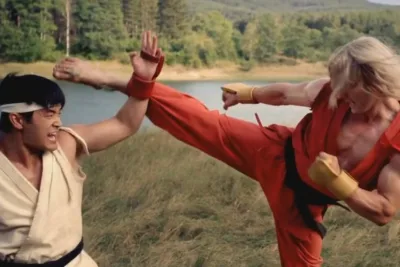 วิดีโอ Street Fighter: Ken ปะทะ Ryu – อะไรทำให้ทั้งคู่กลายเป็นศัตรูกัน?